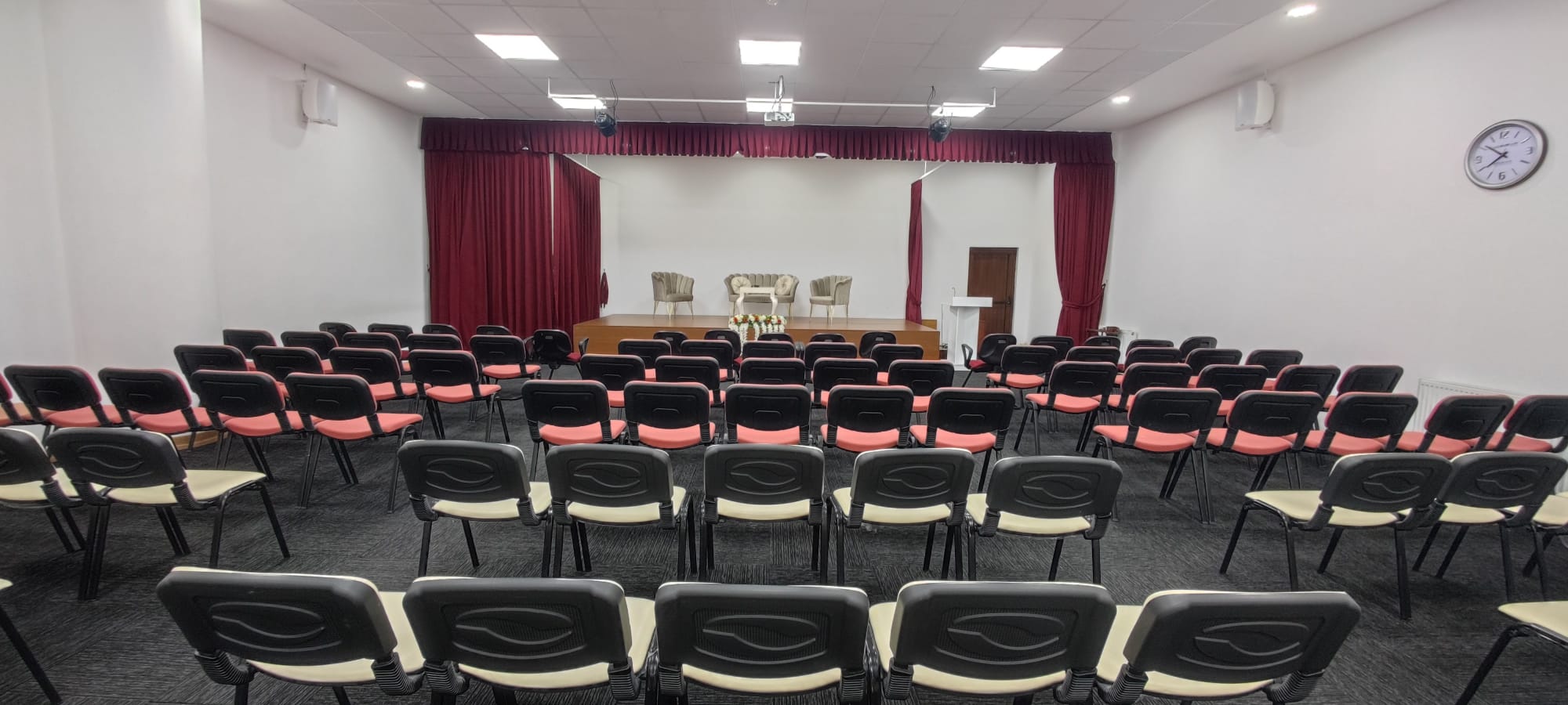 Konferans Salonu