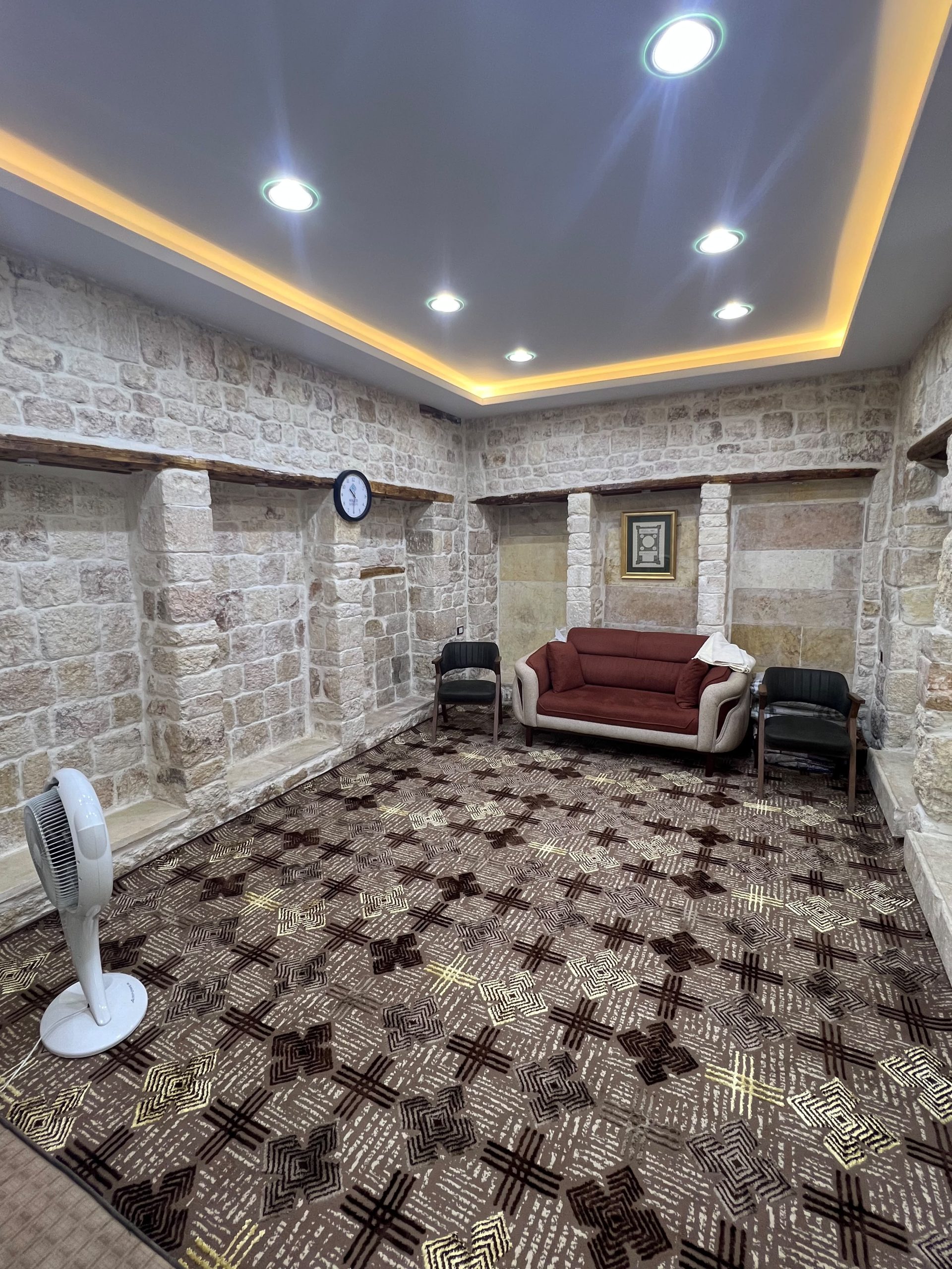 Halep Galeri 2