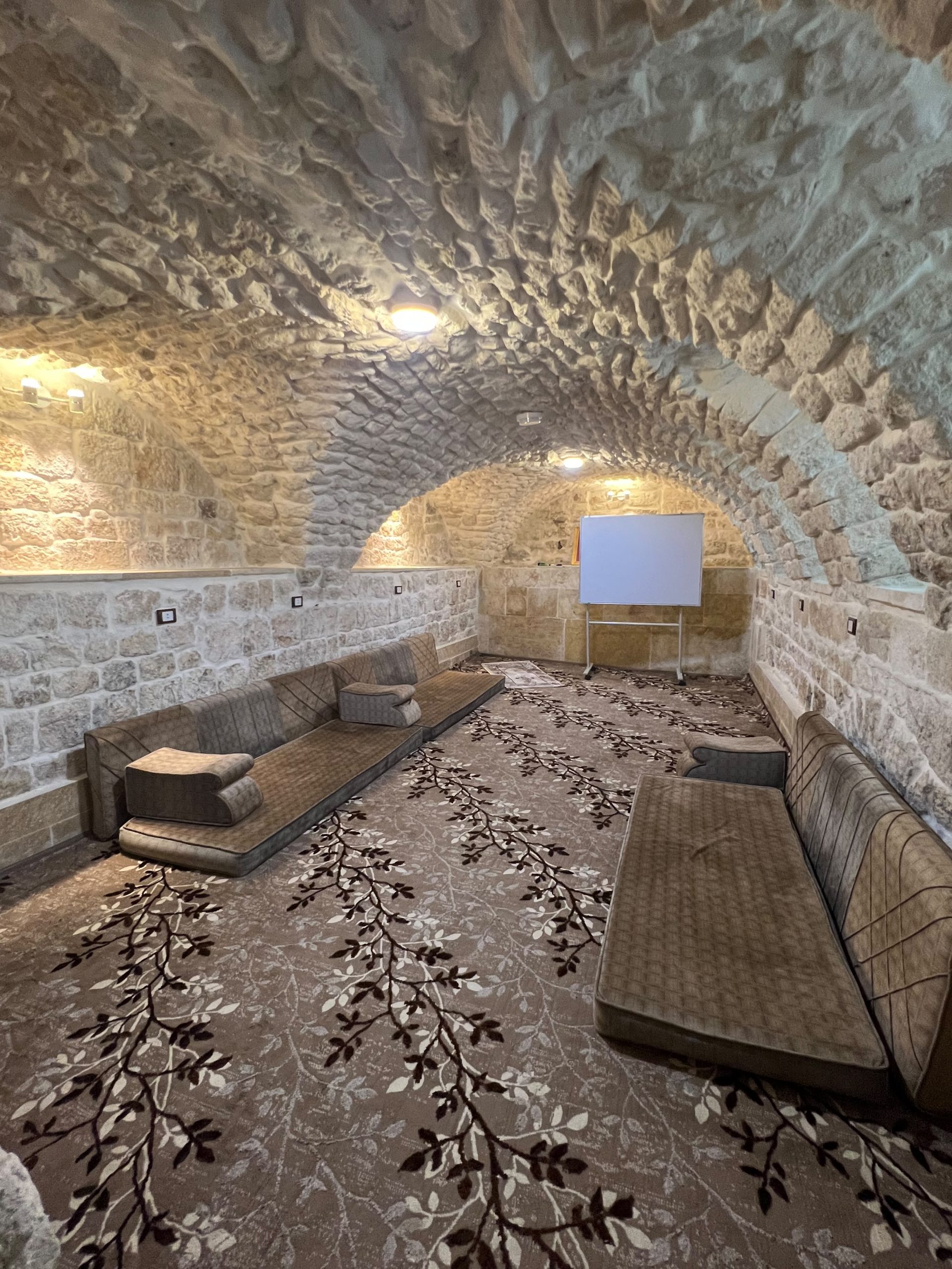 Halep Galeri 3